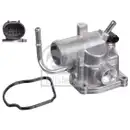 Thermostatgehäuse Febi Bilstein 39270 für Mercedes Benz für Mercedes Benz