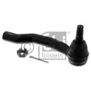 Spurstangenkopf Febi Bilstein 42742 Prokit für Nissan Vorderachse Links