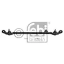 FEBI BILSTEIN 43348 Spurstange für OPEL