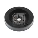 FEBI BILSTEIN 31097 Riemenscheibe (entkoppelt) für PEUGEOT, CITROËN