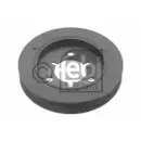 FEBI BILSTEIN 31098 Riemenscheibe (entkoppelt) für PEUGEOT, CITROËN
