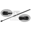 FEBI BILSTEIN 31411 Gasdruckfeder
