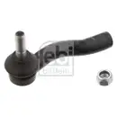 FEBI BILSTEIN 30232 Spurstangenendstück für TOYOTA