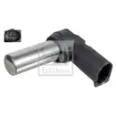 FEBI BILSTEIN 35143 Nockenwellensensor für MERCEDES-BENZ, SETRA