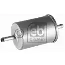 Kraftstofffilter Febi Bilstein 17637 für Opel für Vauxhall für General Motors