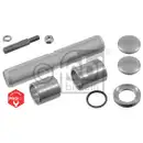 FEBI BILSTEIN 06319 Achsschenkelbolzensatz für MERCEDES-BENZ