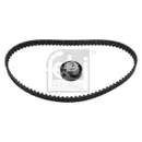 FEBI BILSTEIN 37640 Zahnriemensatz für RENAULT, DACIA