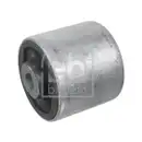 Lagerung Lenker Febi Bilstein 38547 für Audi für Porsche Vorderachse Links Unten