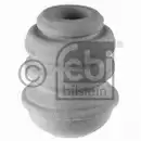 FEBI BILSTEIN 17288 Anschlagpuffer für OPEL
