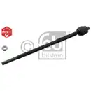 FEBI BILSTEIN 33447 Axialgelenk für TOYOTA