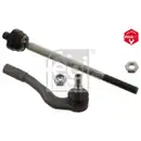 FEBI BILSTEIN 40249 Spurstange für MERCEDES-BENZ