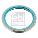 FEBI BILSTEIN 40531 Wellendichtring für MAN