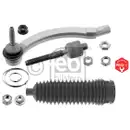 FEBI BILSTEIN 40555 Spurstange für VOLVO