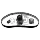 FEBI BILSTEIN 40618 Zahnriemensatz für SEAT, VW, SKODA, AUDI, FORD