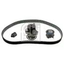 FEBI BILSTEIN 40618 Zahnriemensatz für SEAT, VW, SKODA, AUDI, FORD