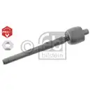 Axialgelenk Spurstange Febi Bilstein 32020 Prokit für Renault Vorderachse Links