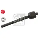 Axialgelenk Spurstange Febi Bilstein 32020 Prokit für Renault Vorderachse Links