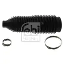 FEBI BILSTEIN 33593 Lenkmanschettensatz für VW, AUDI, SKODA