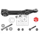 Lenker Radaufhängung Febi Bilstein 40293 Prokit für Mercedes Benz Hinten Unten