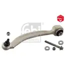 Lenker Radaufhängung Febi Bilstein 40380 Prokit für Mercedes Benz Hinten Unten
