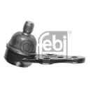 FEBI BILSTEIN 41738 Traggelenk für CHEVROLET, DAEWOO