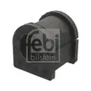 Lagerung Stabilisator Febi Bilstein 41125 für Mitsubishi Vorderachse Links Innen