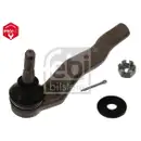 FEBI BILSTEIN 43221 Spurstangenendstück für LEXUS