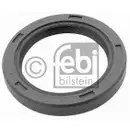 Wellendichtring Nockenwelle Febi Bilstein 05102 für Isuzu für Opel für Saab