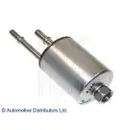 BLUE PRINT ADA102312 Kraftstofffilter