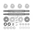 FEBI BILSTEIN 08370 Rep. Satz Fahrerhauslagerung