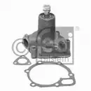 FEBI BILSTEIN 09972 Wasserpumpe für SCANIA