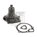 FEBI BILSTEIN 09972 Wasserpumpe für SCANIA