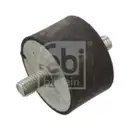 FEBI BILSTEIN 09871 Gummimetallpuffer