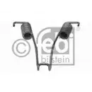 FEBI BILSTEIN 14255 Bremsbackenfeder