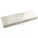 FEBI BILSTEIN 14490 Innenraumfilter
