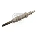 FEBI BILSTEIN 18404 Glühkerze für MERCEDES-BENZ