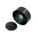 Umlenk /führungsrolle Keilrippenriemen Schaeffler Ina 532 0610 10 für Toyota