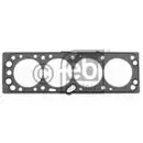 Dichtung Zylinderkopf Febi Bilstein 17743 für Opel für Vauxhall