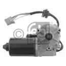 FEBI BILSTEIN 22689 Scheibenwischermotor für MERCEDES-BENZ