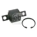 FEBI BILSTEIN 23503 Achsstrebenlager für MERCEDES-BENZ, MAN