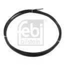 FEBI BILSTEIN 26411 Hydraulikschlauch für MERCEDES-BENZ