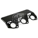 FEBI BILSTEIN 01607 Abgaskrümmerdichtung