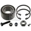 FEBI BILSTEIN 03620 Radlagersatz