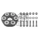 Gelenk Längswelle Febi Bilstein 07540 Prokit für Mercedes Benz für Mercedes Benz