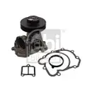 FEBI BILSTEIN 05376 Wasserpumpe für MERCEDES-BENZ