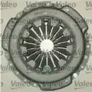 VALEO 821457 Pkw Premium Kupplungskit 3P