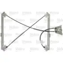 VALEO 850617 Fensterheber (o. Motor) v r AUDI A3