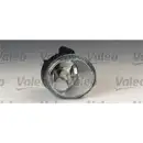 VALEO 087597 Nebelscheinw. L RENAULT LAGUNA 98-LH RHD
