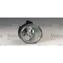 VALEO 087597 Nebelscheinw. L RENAULT LAGUNA 98-LH RHD