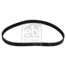FEBI BILSTEIN 19840 Zahnriemen für RENAULT, NISSAN, DACIA